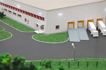 Warehouse_model_with_tiny_trucks