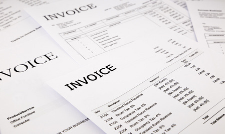 12 Items to Include on Your Export Invoices