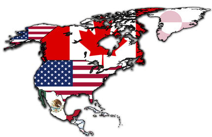 NAFTA Rules of Origin | Shipping Solutions
