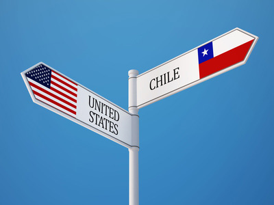 U.S. and Chile Free Trade Agreement: Frequently Asked Questions