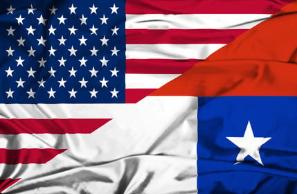U.S. - Chile Free Trade Agreement | Shipping Solutions