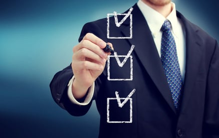 Import Record-Keeping Compliance: A Checklist Approach | Shipping Solutions