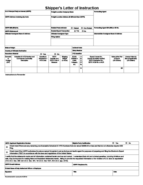 sli file format