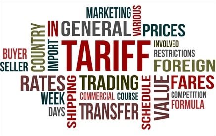 Tariff Shift Rule - What It Does and How It Works