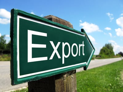 Avoid Export Violations on Your Domestic Sales