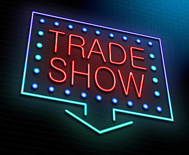 Making the Most of International Trade Shows | Shipping Solutions