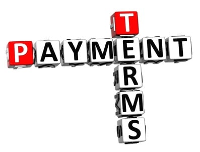 Deciding on Appropriate Export Payment Terms | Shipping Solutions