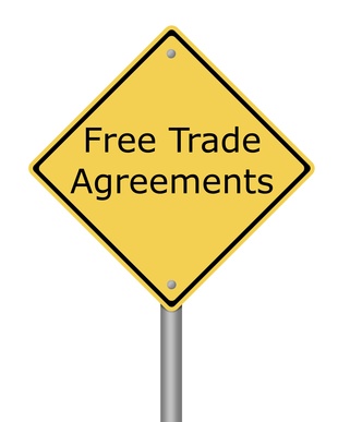 Creating a CAFTA-DR and other Free Trade Agreement Certificates of Origin | Shipping Solutions