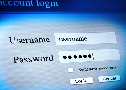 Shipping Solutions Export Software User Names and Passwords | Shipping Solutions