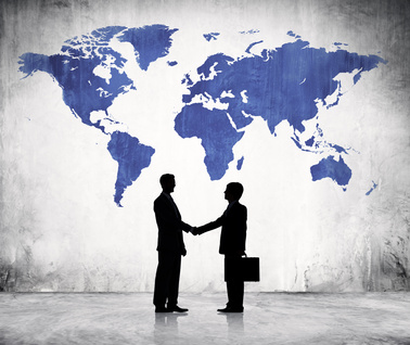 Five Steps for Creating Great International Customer Service