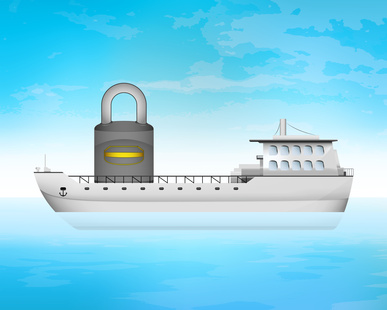 Locking Shipments in Shipping Solutions Export Documentation and Compliance Software