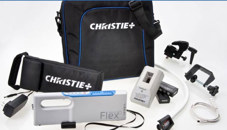 Export Document Software Case Study - Christie Medical Holdings