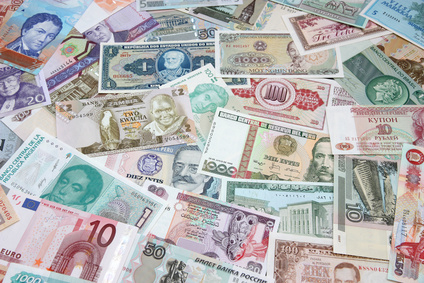 Using Multiple Currencies on Your Export Invoices | Shipping Solutions