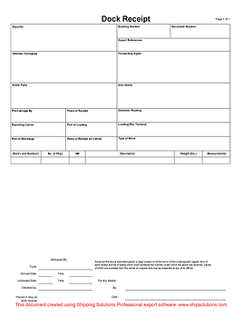 Bill of lading software quickbooks Bill of lading software quickbooks