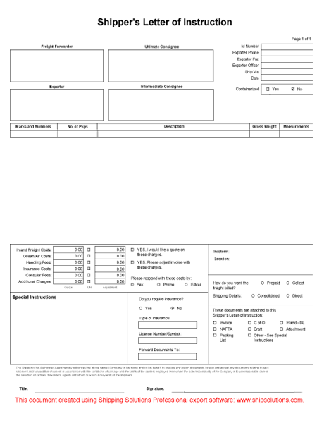 Shippers-Letter-of-Instruction-Thumbnail
