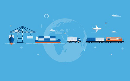 International Logistics: Four Critical Elements | Shipping Solutions