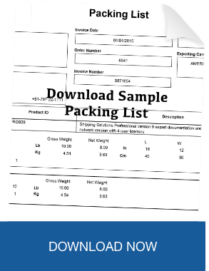 Freight Class Chart Pdf