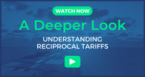 A Deeper Look: Understanding Reciprocal Tariffs