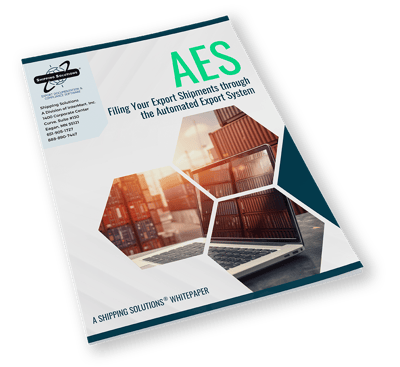 AES White Paper Cover