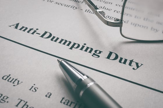 Anti-Dumping Duties (ADD) and Countervailing Duties (CVD): An Overview | Shipping Solutions