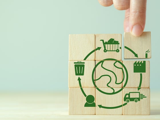 What Are Circular Supply Chain and Why Are They Important? | Shipping Solutions