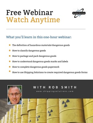 Dangerous-Goods-Webinar-Shipping-Solutions