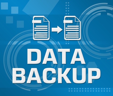 Back Up Your Shipping Solutions Export Software Database