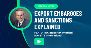 Export Embargoes and Sanctions Explained (1)