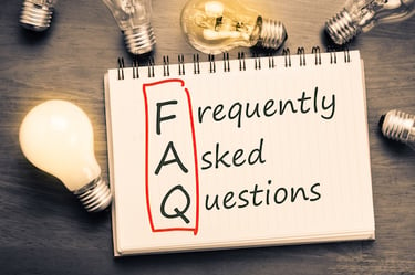 FAQ | Shipping Solutions