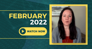 International Trade Briefing: February 2022