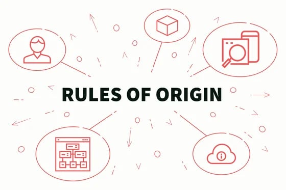 How to Identify and Apply Free Trade Agreement Rules of Origin | Shipping Solutions