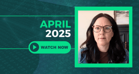 April 2025