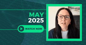 ITB: May 2025