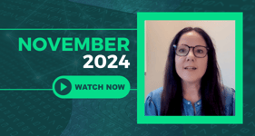 International Trade Briefing: November 2024
