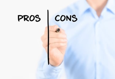 Pros & Cons of Creating Your Own Export Forms | Shipping Solutions