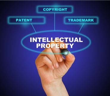 Intellectual Property | Shipping Solutions