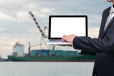A Closer Look at Electronic Export Information (EEI) | Shipping Solutions