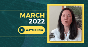 International Trade Briefing: March 2022