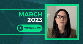 International Trade Briefing: March 2023 | Shipping Solutions