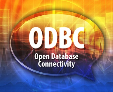 Using an ODBC Connection with Shipping Solutions Export Software