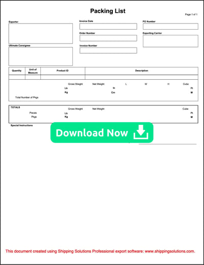 Enveloppe DL standard – CIF-Market