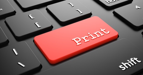 Deciphering Export Document Printing Issues | Shipping Solutions