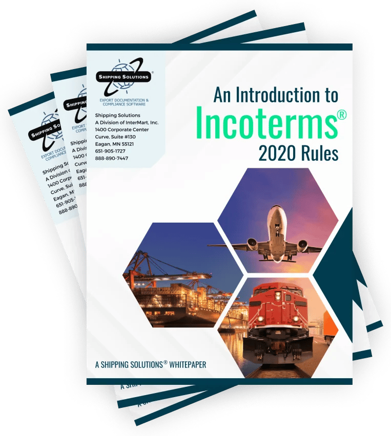 Incoterms Explained: Definition, Examples, Rules, Pros & Cons