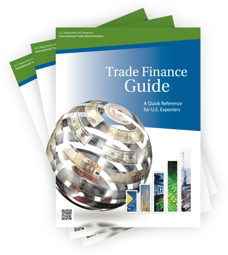 Trade Finance Guide: A Quick Reference for U.S. Exporters | Shipping Solutions