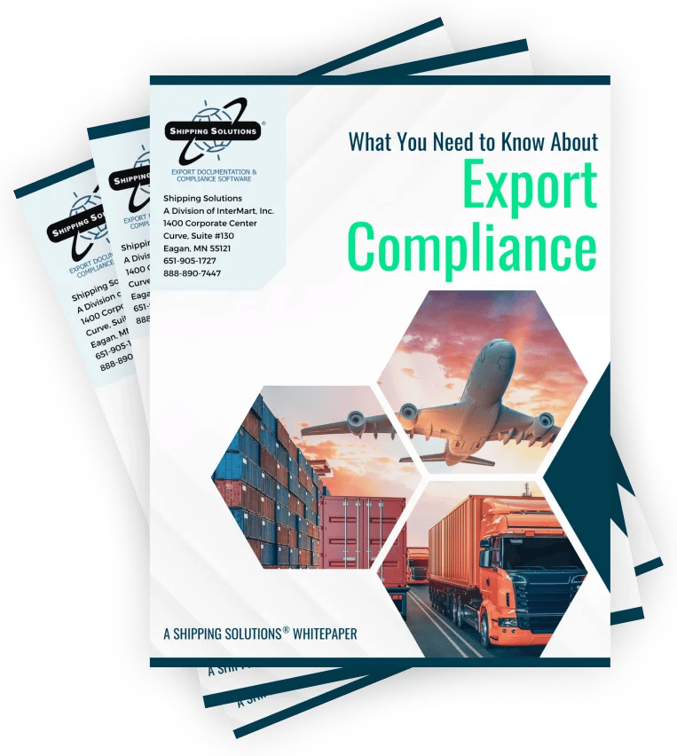 What You Need to Know about Export Compliance