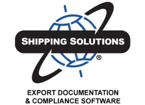 Shipping Solutions Logo