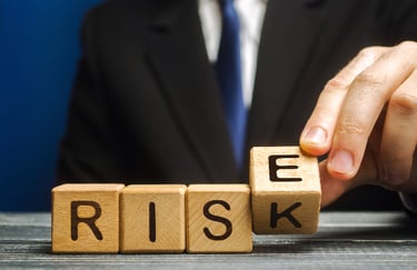 4 Steps to Identify and Manage Supply Chain Risks | Shipping Solutions