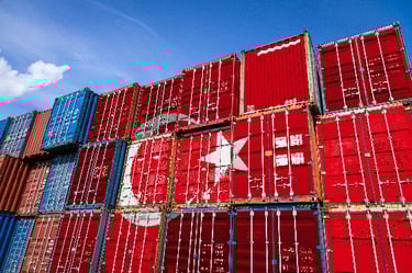 Turkey is now the Republic of Türkiye | Shipping Solutions