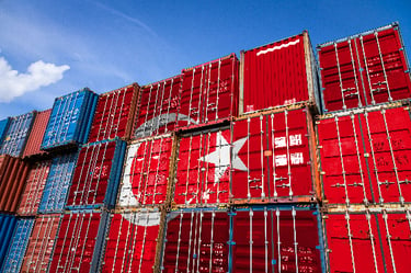 Turkey is now the Republic of Türkiye | Shipping Solutions