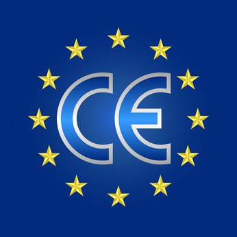 Use the CE Mark When Exporting to the European Union